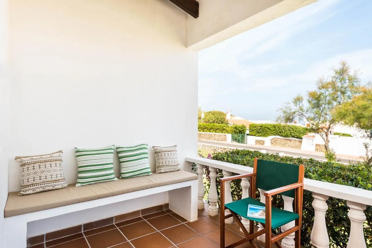 Casa Tanalina Apartment Arenal d'en Castell